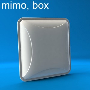  Petra BB Mimo 2x2 Box   